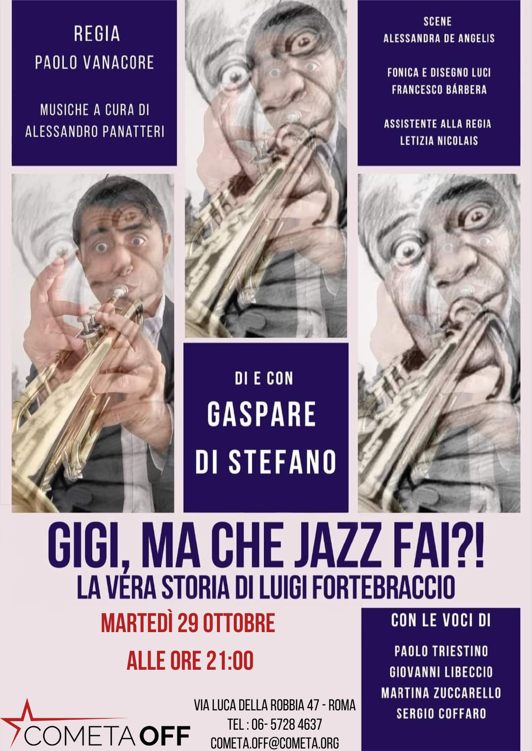 Gigi ma che jazz fai (1)